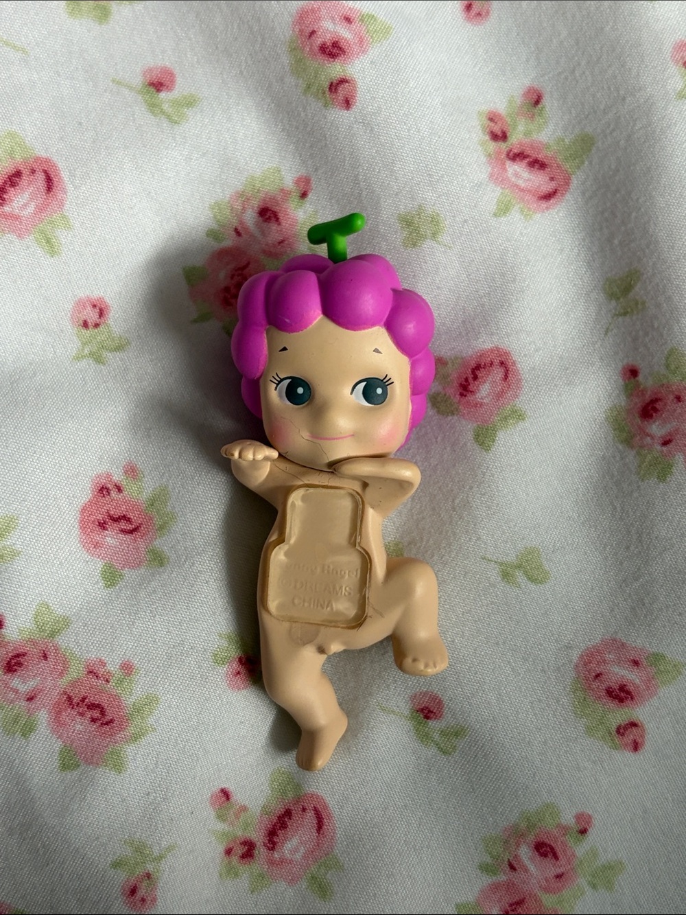 Grape Sonny Angel
